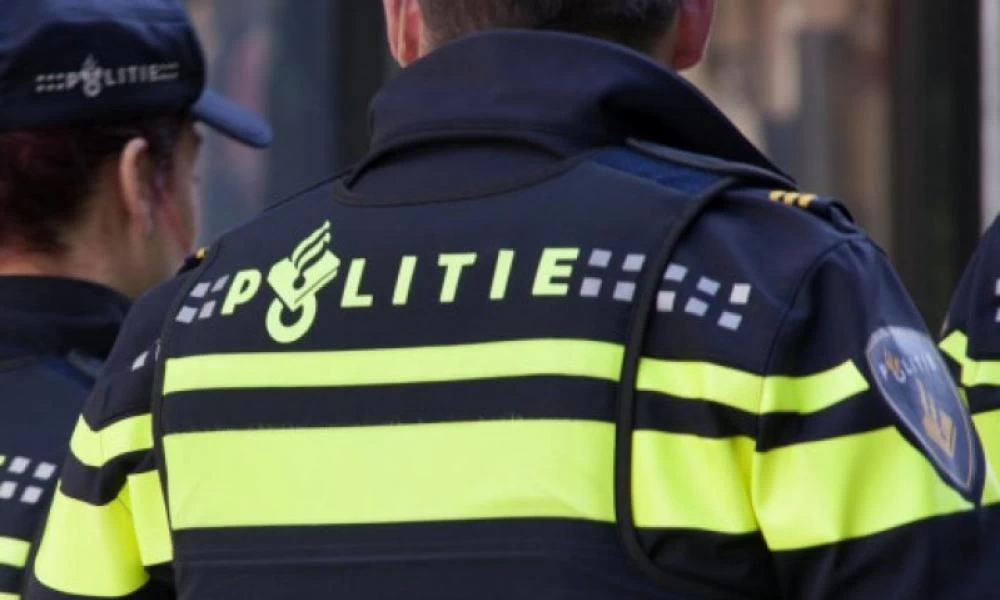 Συναγερμός στην Ολλανδία: Πυροβολισμοί στην πρεσβεία της Σαουδικής Αραβίας